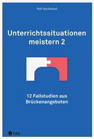   Unterrichtssituationen meistern 2 (E-Book)