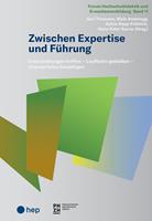   Zwischen Expertise und Führung (E-Book)