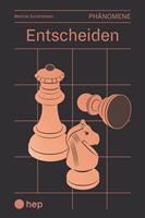  Entscheiden (E-Book)