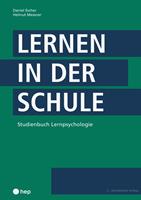   Lernen in der Schule (E-Book)