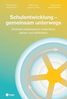   Schulentwicklung &ndash; gemeinsam unterwegs (E-Book)