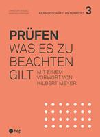   Prüfen (E-Book)