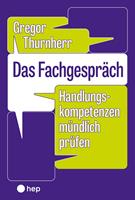   Das Fachgespr&auml;ch (E-Book)