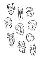   L&rsquo;&Eacute;preuve de l&rsquo;individu