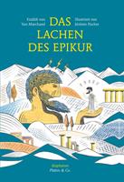   Das Lachen des Epikur