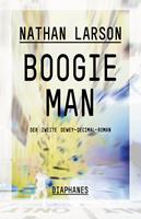   Boogie Man