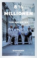   8 1/2 Millionen