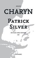   Patrick Silver