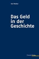 Das Geld in der Geschichte