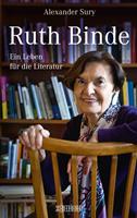   Ruth Binde