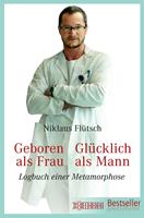   Geboren als Frau - Glücklich als Mann
