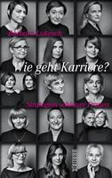   Wie geht Karriere?