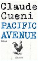   Pacific Avenue