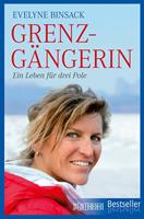   Grenzgängerin