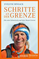   Schritte an der Grenze