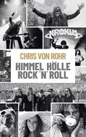   Himmel, Hölle, Rock 'n'Roll
