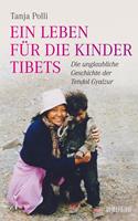   Ein Leben für die Kinder Tibets