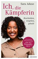   Ich, die Kämpferin
