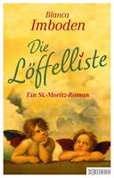   Die Löffelliste