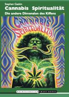   Cannabis Spiritualität