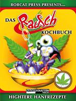   Das Rauschkochbuch