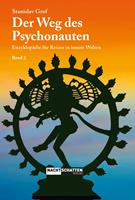   Der Weg des Psychonauten – Band 2