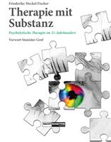   Therapie mit Substanz