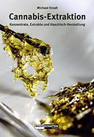   Cannabis-Extraktion