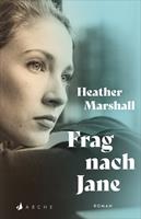   Frag nach Jane