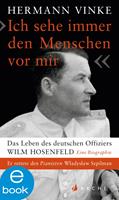 "Ich sehe immer den Menschen vor mir"