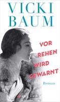   Vor Rehen wird gewarnt