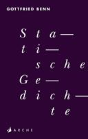   Statische Gedichte