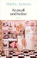   Krawall und Kekse