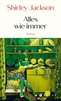   Alles wie immer
