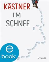   Kästner im Schnee
