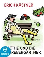   Goethe und die Schrebergärtner