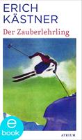   Der Zauberlehrling