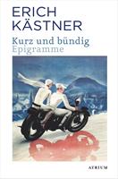   Kurz und bündig