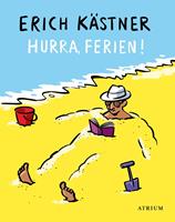   Hurra, Ferien!