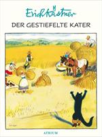   Der gestiefelte Kater