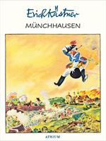   M&uuml;nchhausen