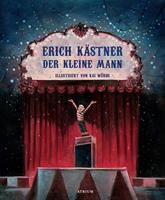   Der kleine Mann