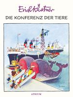   Die Konferenz der Tiere