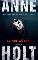   Blinde Göttin