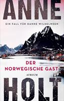   Der norwegische Gast