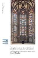   Bern Minster