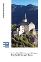   Die Burgkirche von Raron