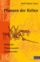   Pflanzen der Kelten