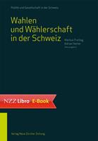 Wahlen und Wählerschaft in der Schweiz