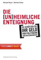 Die (un)heimliche Enteignung